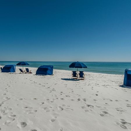 Portofino Tower1-908 Beachfront Sunrise Views Pensacola Beach Buitenkant foto