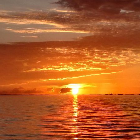 Portofino Tower1-908 Beachfront Sunrise Views Pensacola Beach Buitenkant foto
